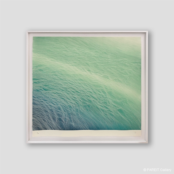 ESCUDERO Juan - Green Ray